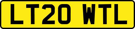 LT20WTL