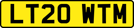 LT20WTM