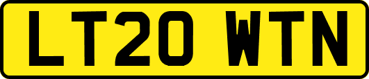 LT20WTN