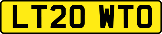 LT20WTO