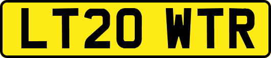 LT20WTR