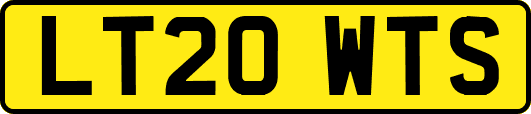 LT20WTS