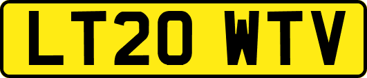 LT20WTV