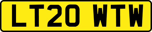 LT20WTW