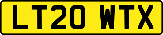 LT20WTX
