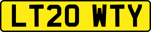 LT20WTY