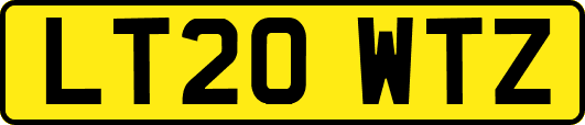 LT20WTZ