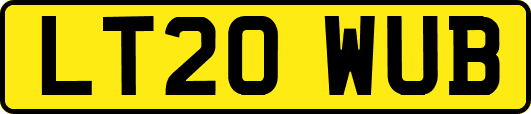LT20WUB
