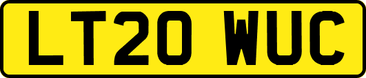 LT20WUC