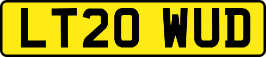 LT20WUD