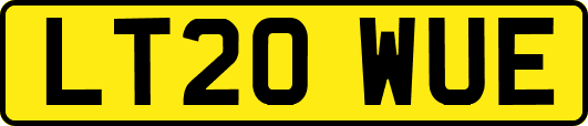 LT20WUE