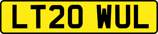 LT20WUL