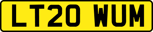 LT20WUM