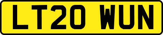 LT20WUN
