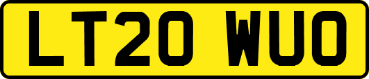 LT20WUO