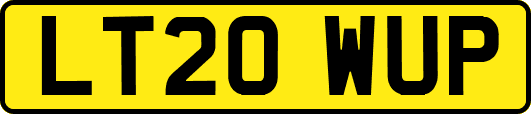 LT20WUP