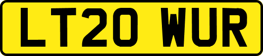 LT20WUR