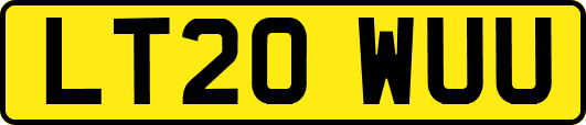 LT20WUU