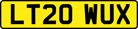 LT20WUX