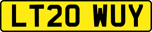 LT20WUY