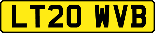 LT20WVB