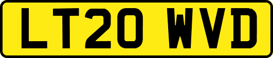 LT20WVD