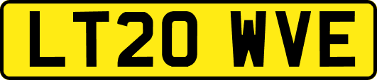 LT20WVE