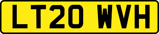 LT20WVH