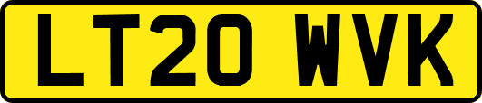 LT20WVK