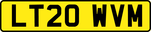 LT20WVM