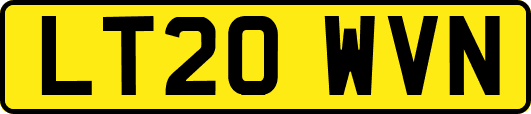 LT20WVN
