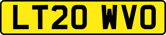 LT20WVO