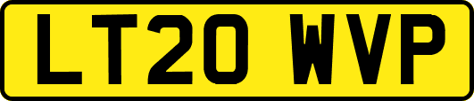 LT20WVP