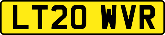 LT20WVR