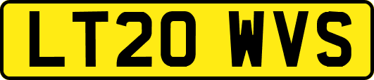 LT20WVS