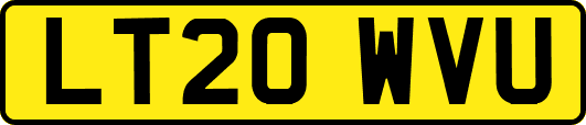 LT20WVU