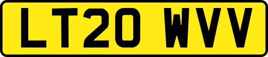 LT20WVV
