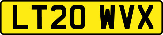 LT20WVX