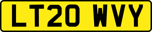 LT20WVY