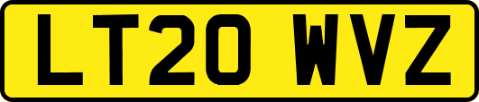 LT20WVZ