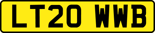 LT20WWB