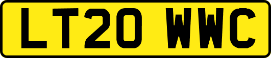 LT20WWC