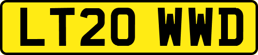 LT20WWD