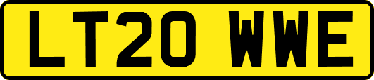 LT20WWE