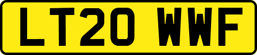 LT20WWF