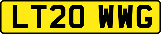 LT20WWG