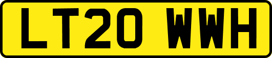 LT20WWH