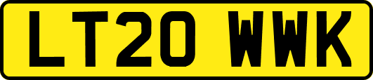 LT20WWK