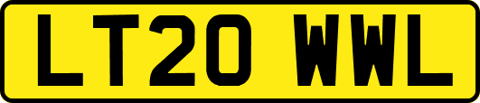 LT20WWL