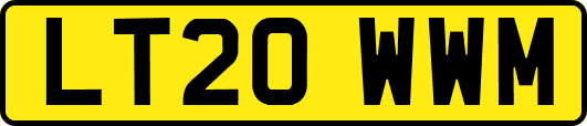 LT20WWM